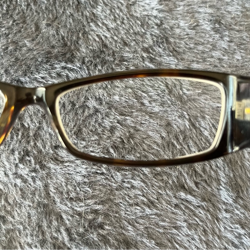 Jimmy Choo frames JC21 - Picture 3 of 9